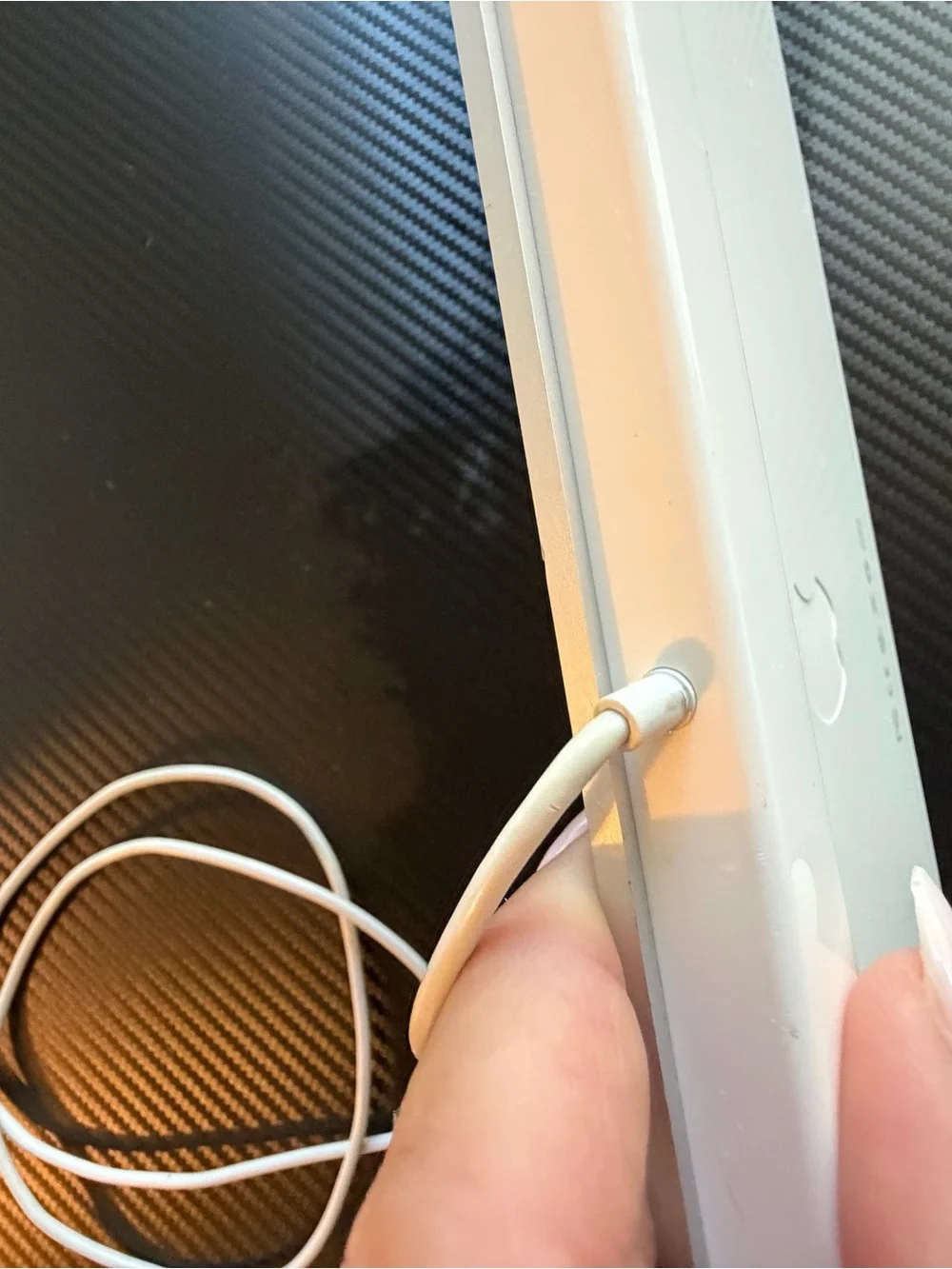Apple used usb